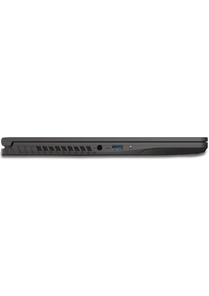 Msı 15.6" Thın 15 B13UC-2868XTR Core I5 13420H-40GB RAM-512GB Nvme-4gb RTX3050-FDOS