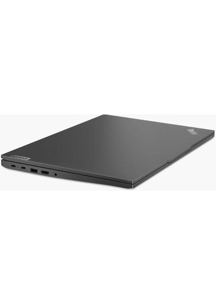 16" Thınkpad E16 G6 21MA003MTX01 Ultra 5 155H-32GB Ddr5 RAM-512GB Nvme-Fdos