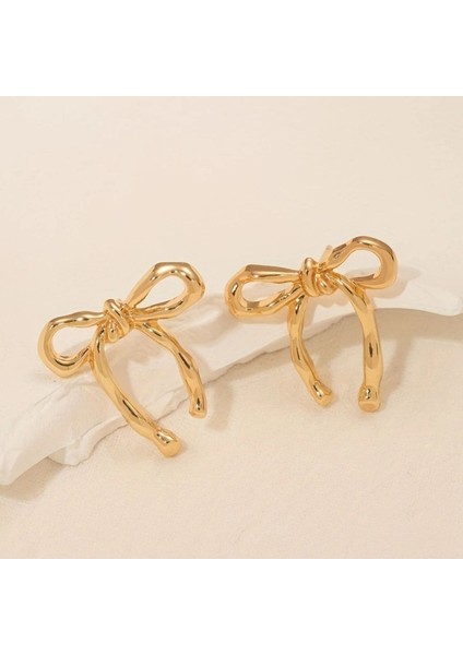 Fiyonk Küpe modelleri