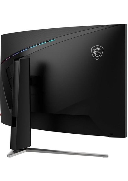 Msı 31.5" Mpg 325CQRXF 0.5ms 280HZ Hdmı-Dp Kavıslı Gamıng Monitör 2560X1440