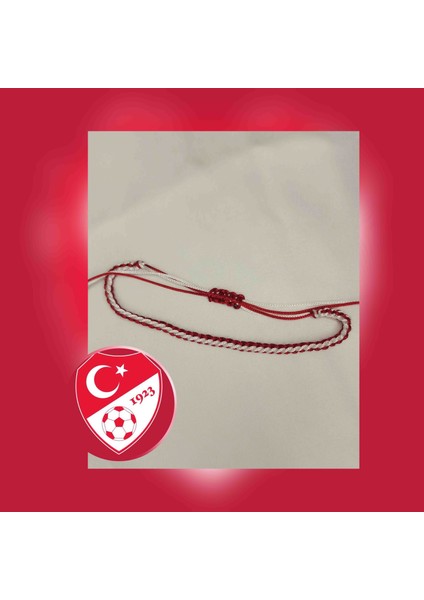 Türkiye Tasarım Handmade Bileklik