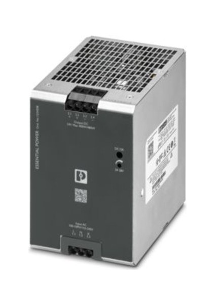 PS-EE-2G/1AC/24DC/480W/SC - Güç Kaynağı