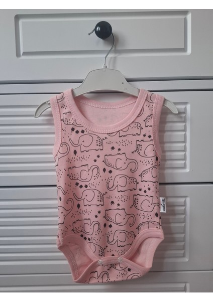 Bebek Kolsuz Zıbın