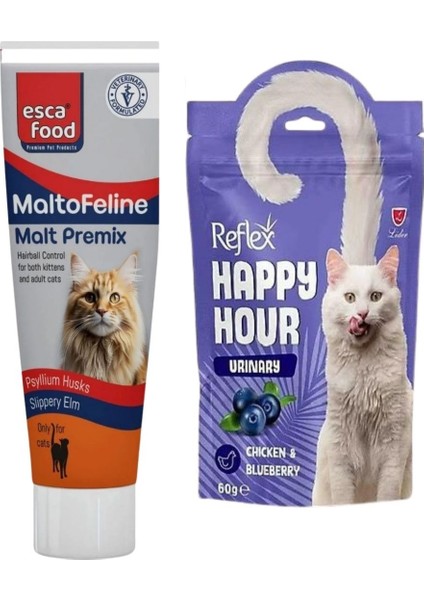 Malt + Ödül Maması