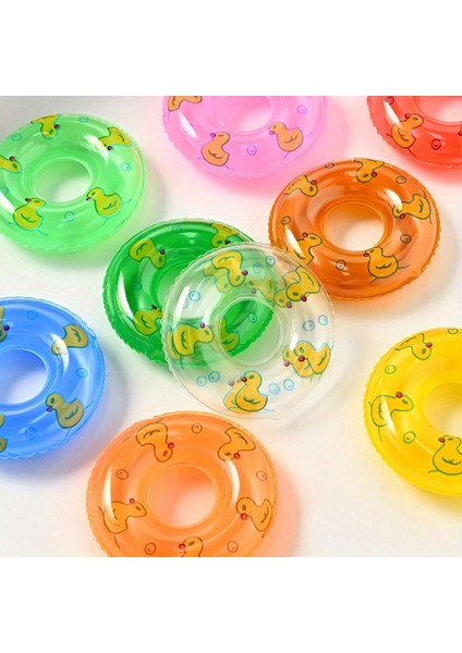 Hamster ve Kaplumbağa Için Mini Can Simiti