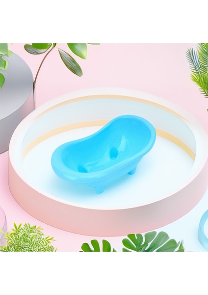 Hamster Için Mini Küvet