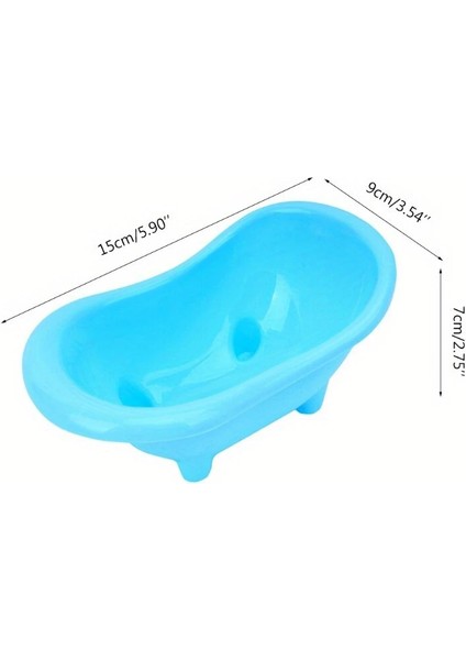 Hamster Için Mini Küvet indirimleri