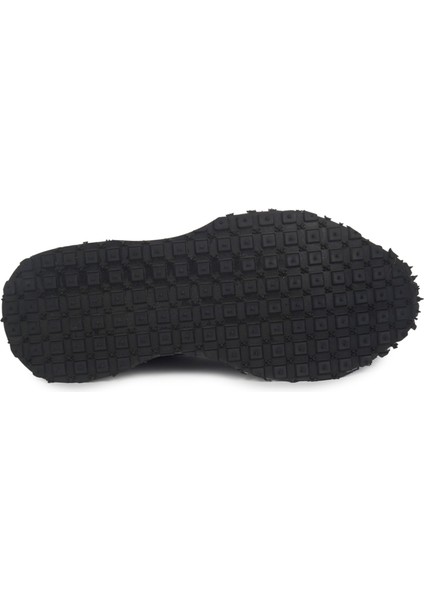 Lacivert Deri Sneakers Erkek Ayakkabı fırsatları