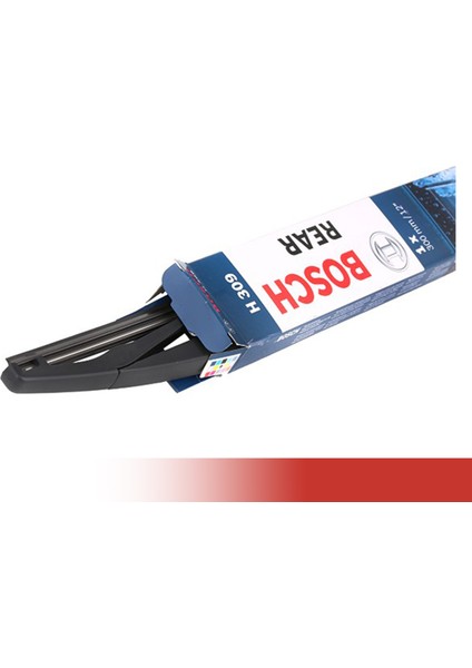 Toyota Verso Bosch Rear Arka Silecek 2009-2018 modelleri