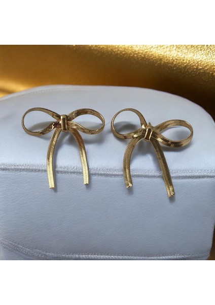 Çelik Italyan Zincir Fiyonk Küpe fiyatları