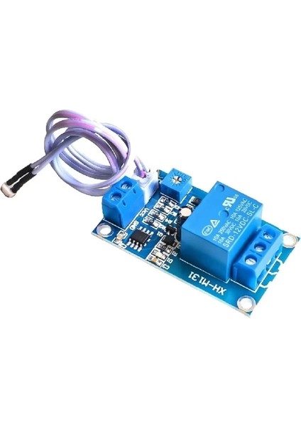 XH-M131 12V Ldr Işık Kontollü Röle
