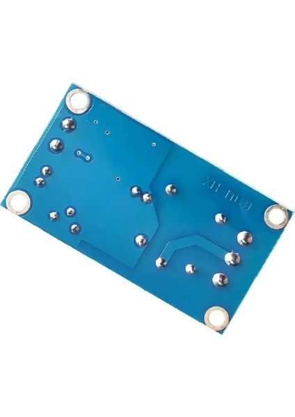 XH-M131 12V Ldr Işık Kontollü Röle