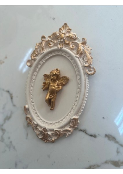 Melek Detaylı Tablo , Dekoratif Melekli Tablo fiyatları