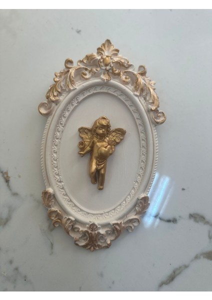 Melek Detaylı Tablo , Dekoratif Melekli Tablo fırsatları