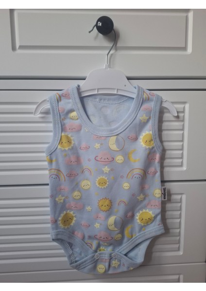 Bebek Kolsuz Zıbın