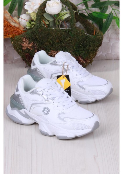 Madax Wmn Rahat Esnek Orijinal Ürün Sneaker Kadın Ayakkabı