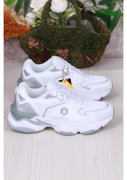 Madax Wmn Rahat Esnek Orijinal Ürün Sneaker Kadın Ayakkabı
