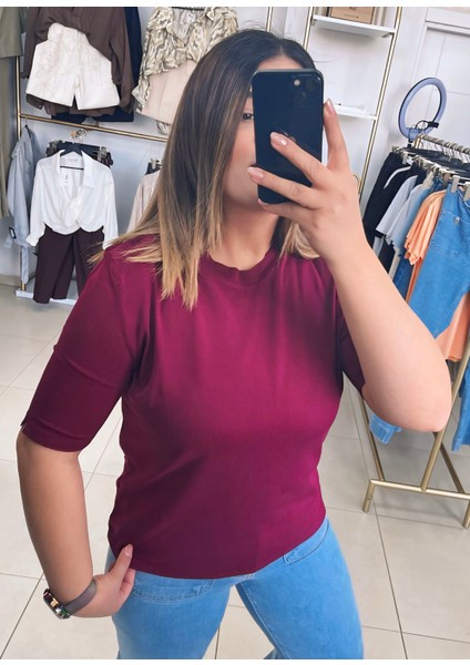 Merserize Bluz