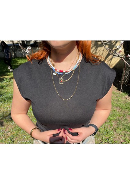 Kadın Basic Tişört fırsatları