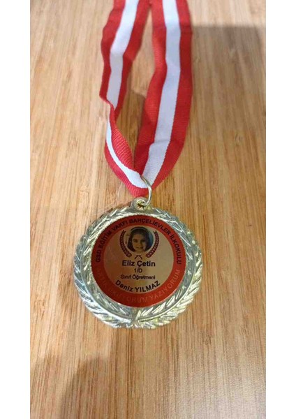 Madalyon Plaket Kupa