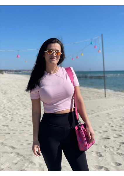 Likralı Ribana Basic T fiyatları