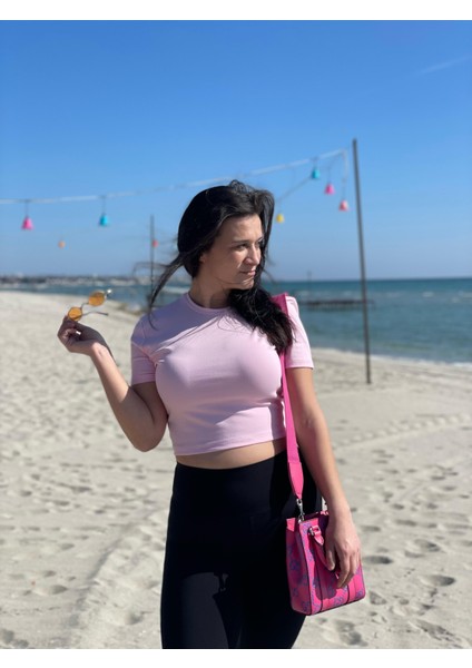 Likralı Ribana Basic T modelleri