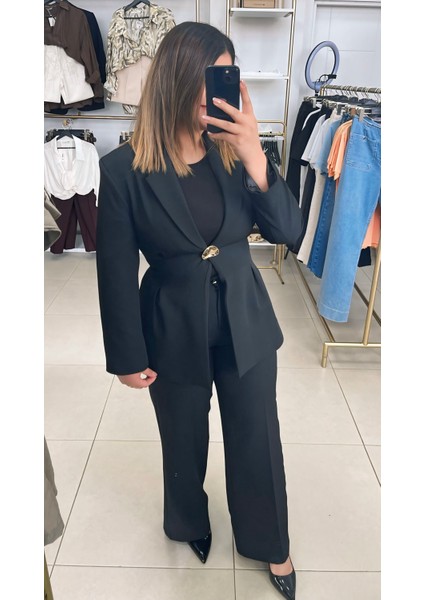 Blazer Takım