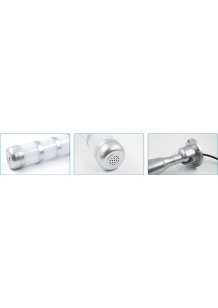 D019-B-P 24V Dc Buzzer 3 Renk Ikaz Lambası
