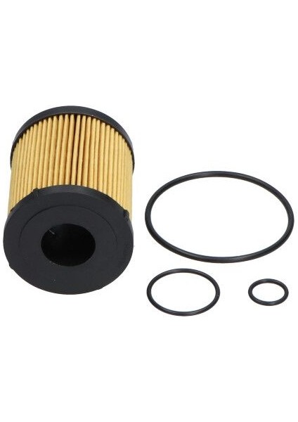 Suzuki Swift Yağ Filtresi 2005-2011 16510-86J00