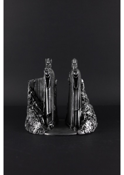 Argonath - The Lord Of The Rings - Figür / Büst - 15CM