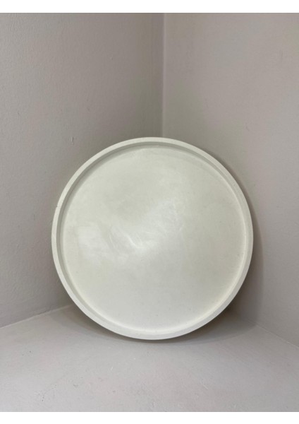 Dekoratif Tepsi, Organizer 20 x 20 cm , Banyo Organizeri fırsatları