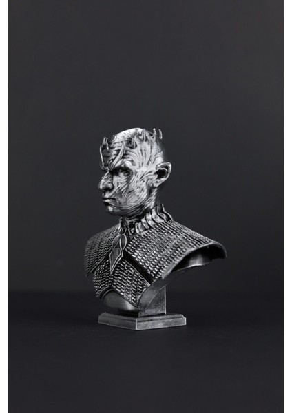 Night King - Game Of Thrones - Figür / Büst fiyatları