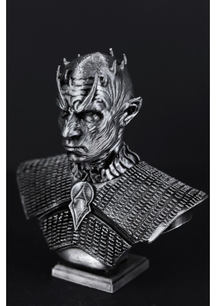 Night King - Game Of Thrones - Figür / Büst indirimleri