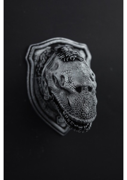 Dewback - Star Wars - Duvar Süsü - Figür / Büst fiyatları