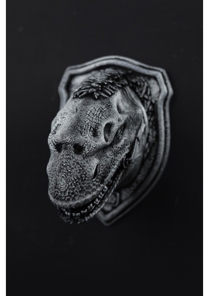 Dewback - Star Wars - Duvar Süsü - Figür / Büst modelleri