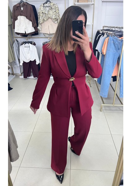 Blazer Takım