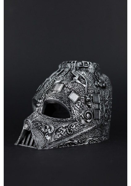 Darth Vader - Dekoratif Maske - Star Wars - Figür / Büst