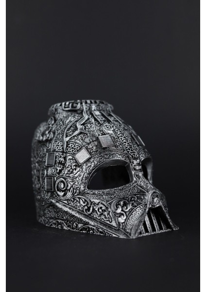 Darth Vader - Dekoratif Maske - Star Wars - Figür / Büst