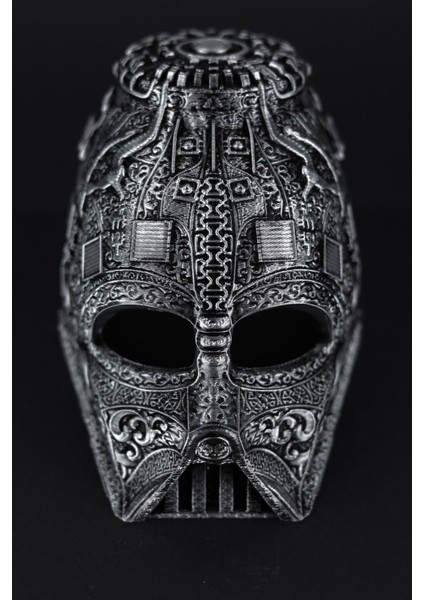 Darth Vader - Dekoratif Maske - Star Wars - Figür / Büst