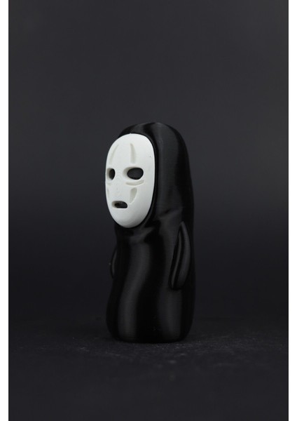 No-Face - Spirited Away - Ruhların Kaçışı - Figür / Büst fiyatları