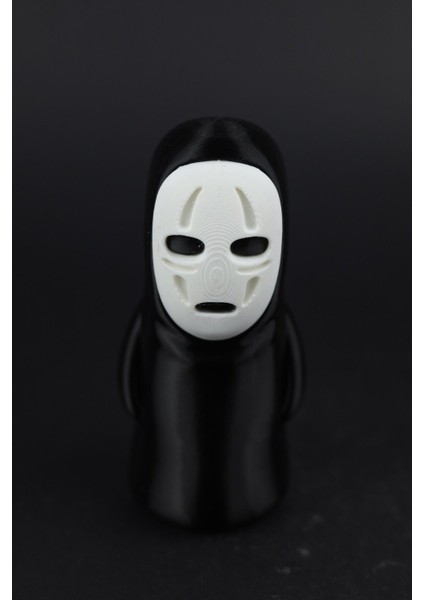 No-Face - Spirited Away - Ruhların Kaçışı - Figür / Büst indirimleri