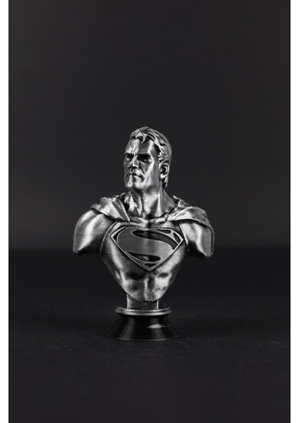Superman - Figür / Büst