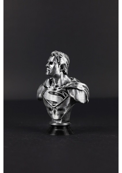 Superman - Figür / Büst fiyatları