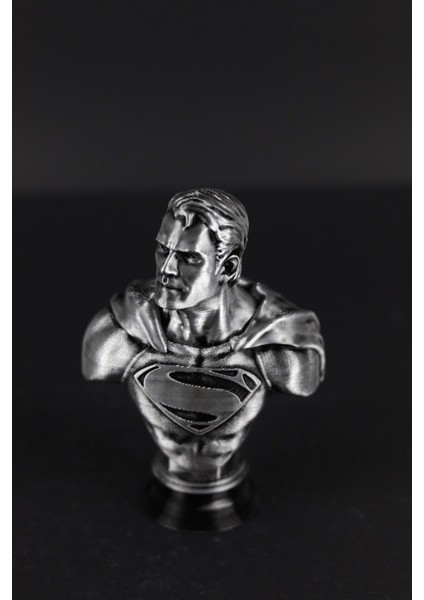 Superman - Figür / Büst indirimleri