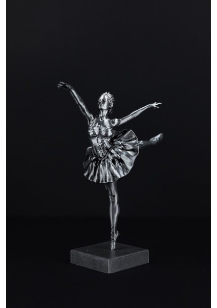 Black Swan - Balerin - Figür / Büst - 17CM
