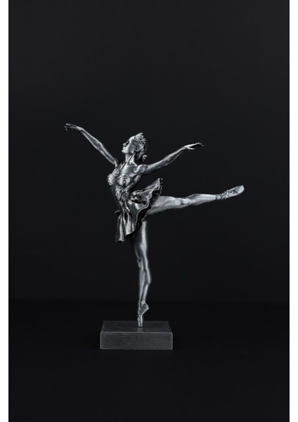 Black Swan - Balerin - Figür / Büst - 17CM fiyatları