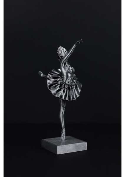 Black Swan - Balerin - Figür / Büst - 17CM modelleri