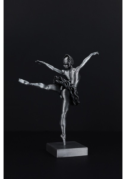 Black Swan - Balerin - Figür / Büst - 17CM fırsatları