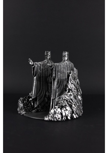 Argonath - The Lord Of The Rings - Figür / Büst - 15CM fiyatları