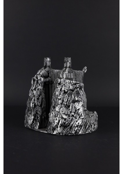 Argonath - The Lord Of The Rings - Figür / Büst - 15CM fırsatları